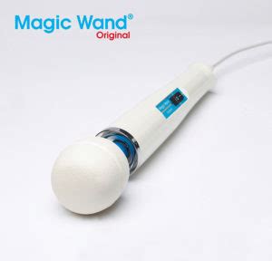 Hitachi magic wand RPM changer